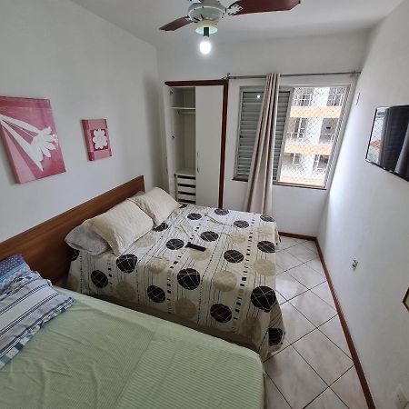 Apt Encantador Praia Do Morro 20 Metros Da Praia. Apartment Guarapari Exterior photo