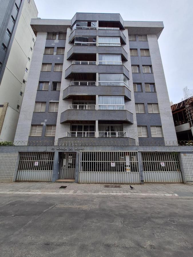 Apt Encantador Praia Do Morro 20 Metros Da Praia. Apartment Guarapari Exterior photo